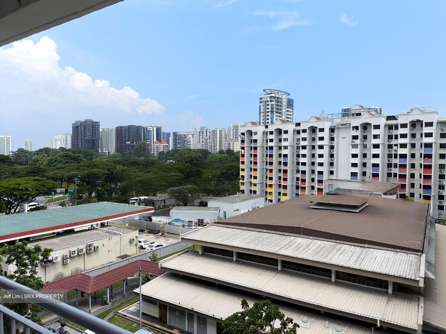 Blk 3 Di Tanjong Rhu (Kallang/Whampoa), HDB 3 Rooms #477896241